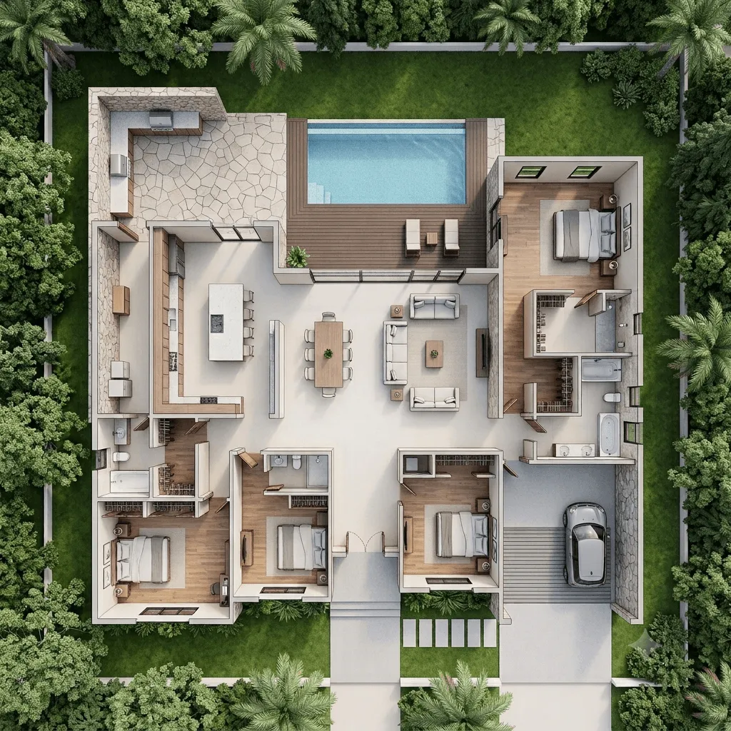 Plano